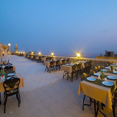 Kaya Ninova Hotel Mardin Zewnętrze zdjęcie