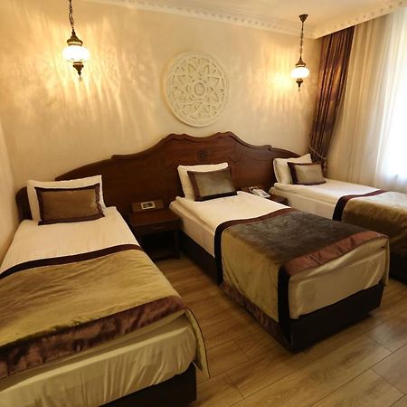 Kaya Ninova Hotel Mardin Zewnętrze zdjęcie