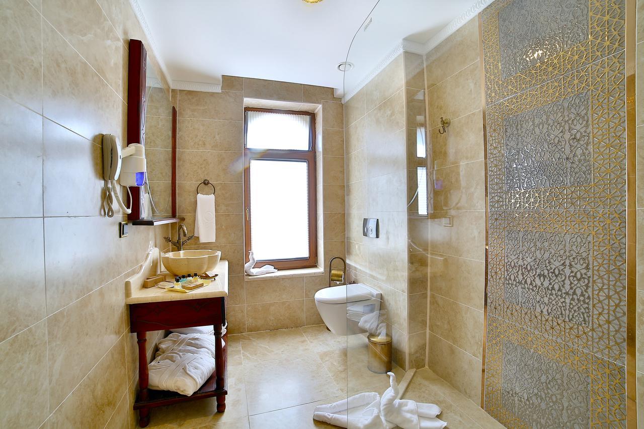 Kaya Ninova Hotel Mardin Zewnętrze zdjęcie