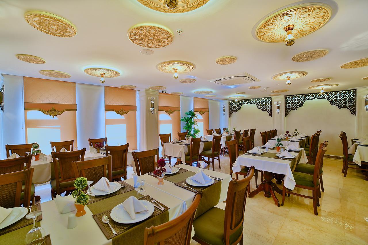 Kaya Ninova Hotel Mardin Zewnętrze zdjęcie