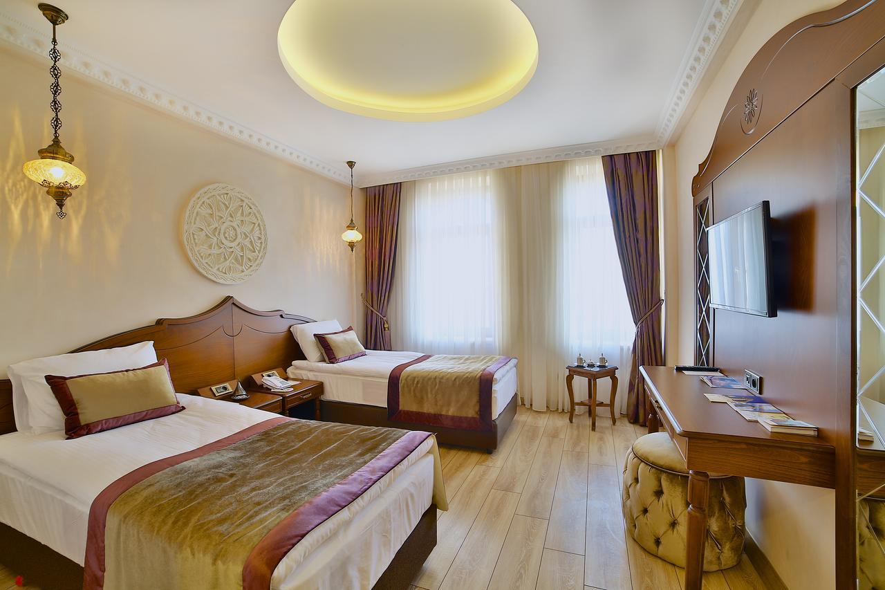 Kaya Ninova Hotel Mardin Zewnętrze zdjęcie