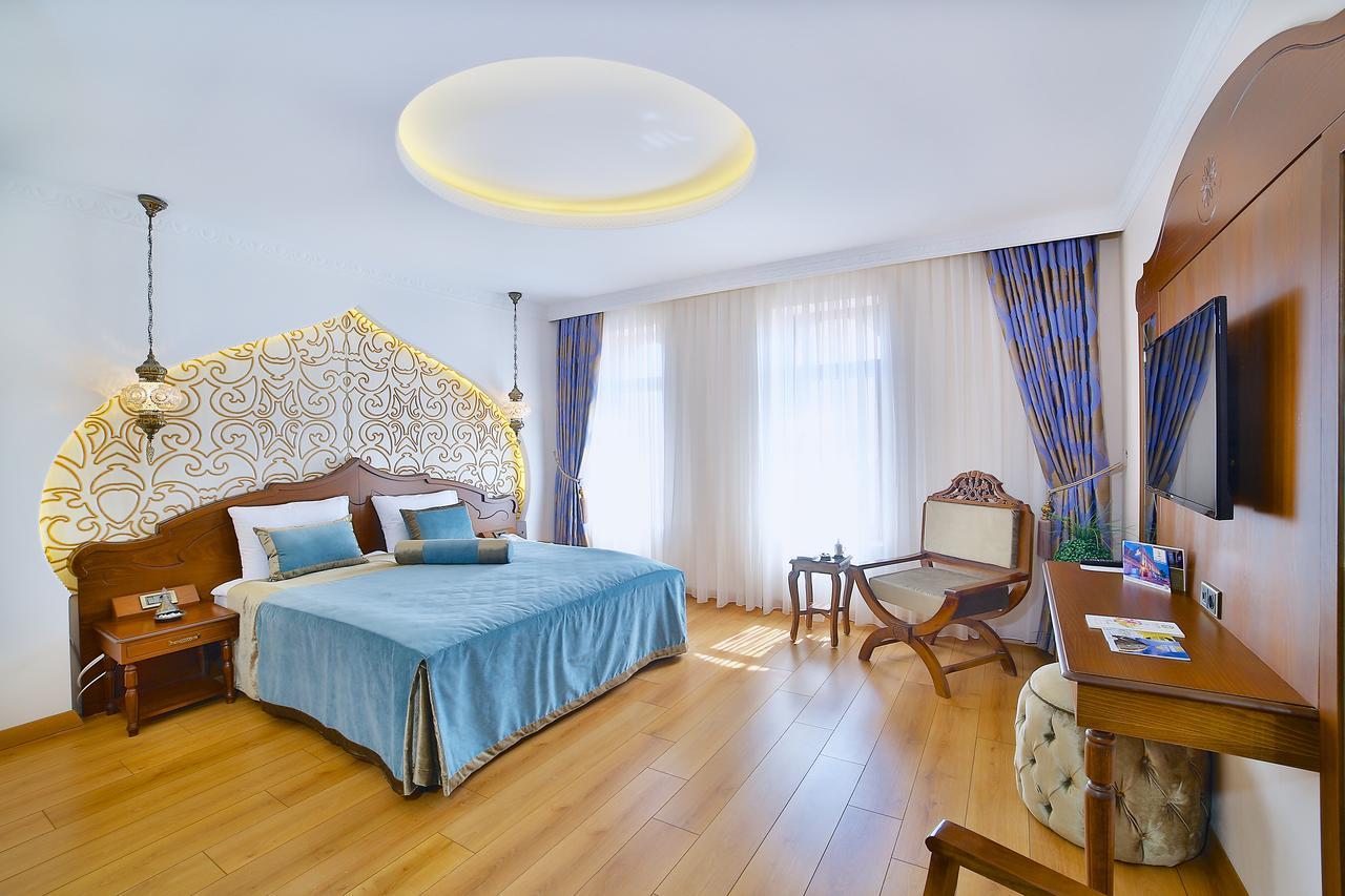 Kaya Ninova Hotel Mardin Zewnętrze zdjęcie