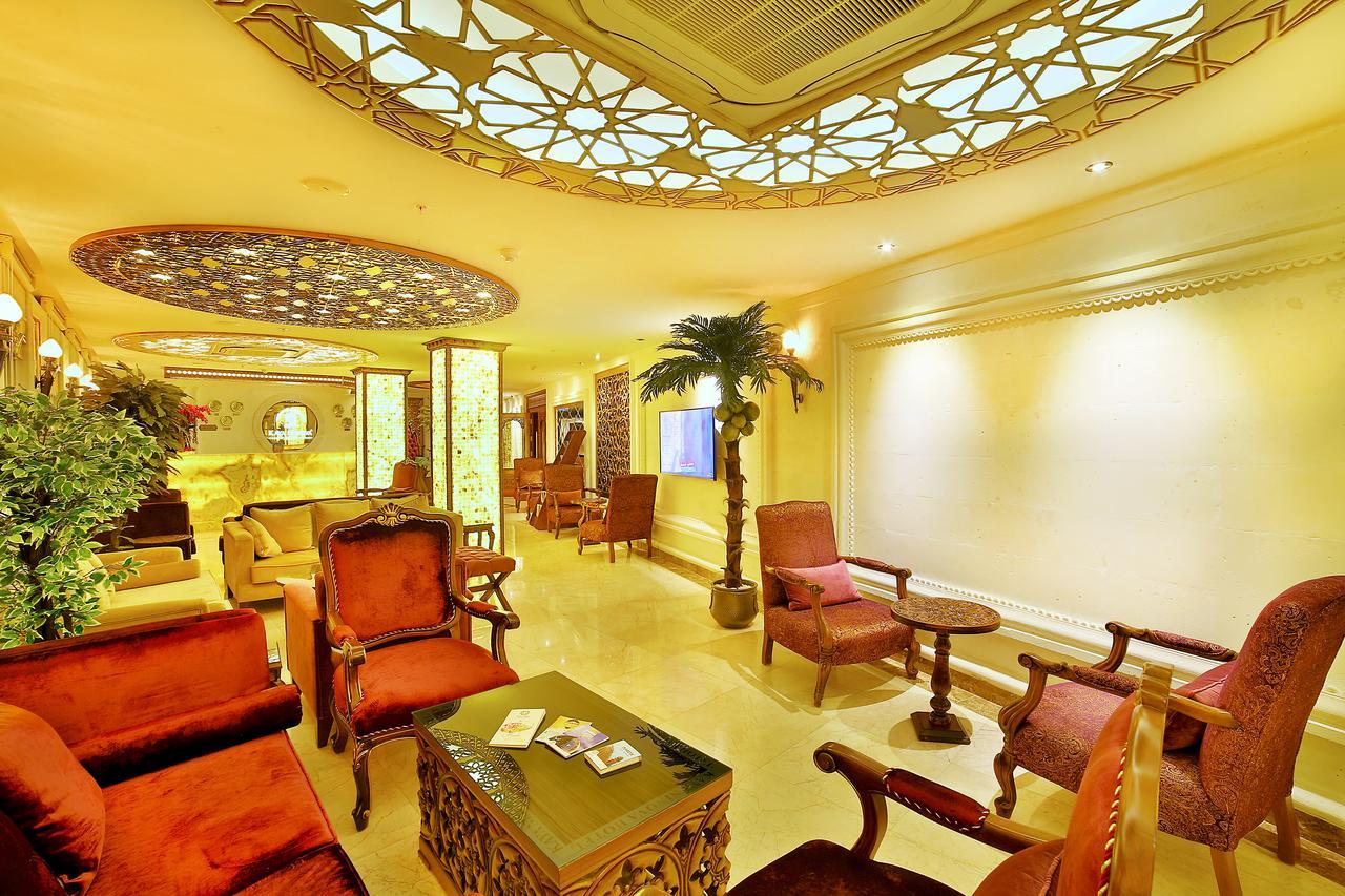 Kaya Ninova Hotel Mardin Zewnętrze zdjęcie