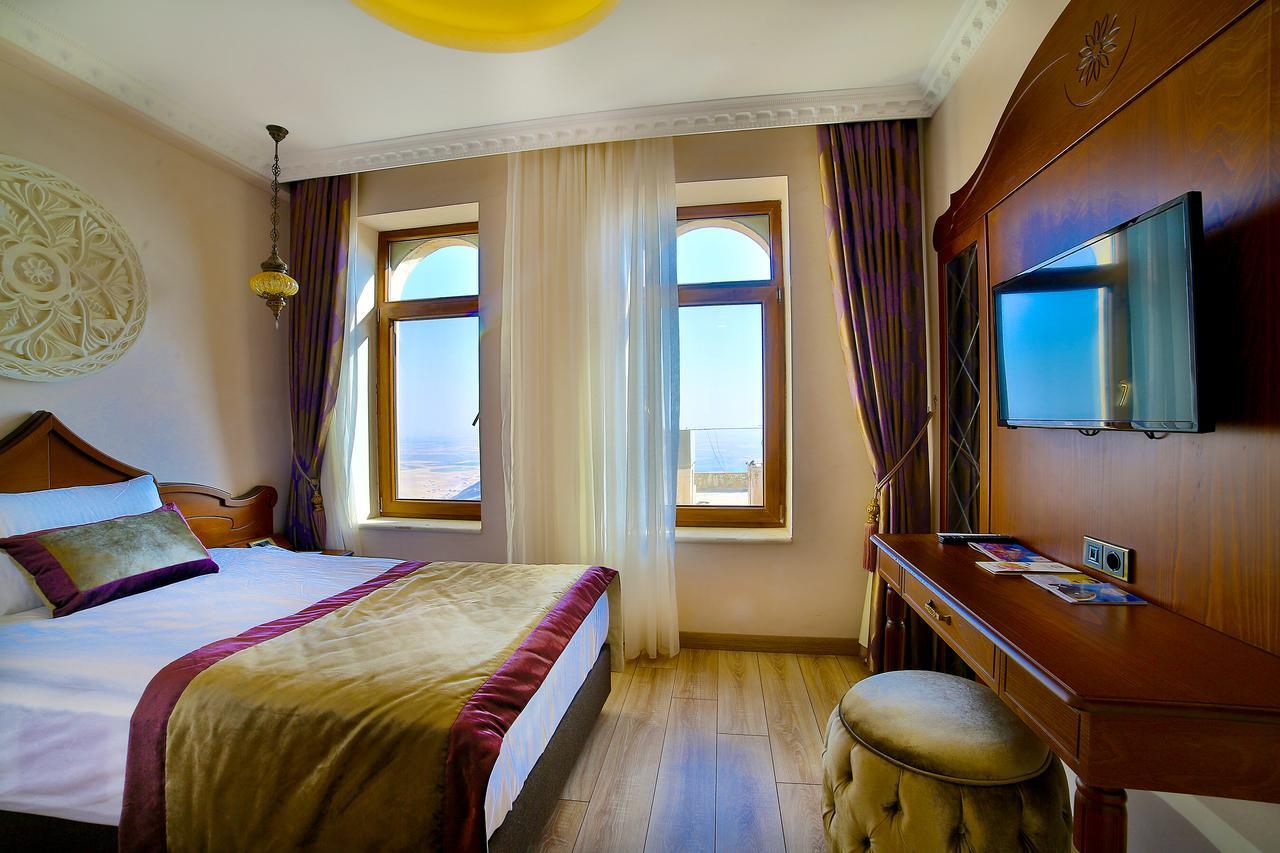 Kaya Ninova Hotel Mardin Zewnętrze zdjęcie