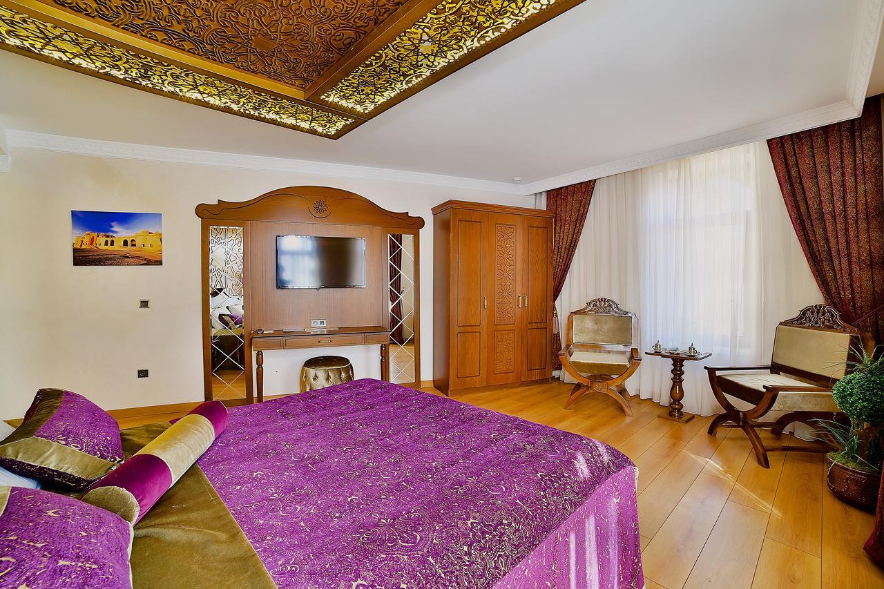 Kaya Ninova Hotel Mardin Zewnętrze zdjęcie