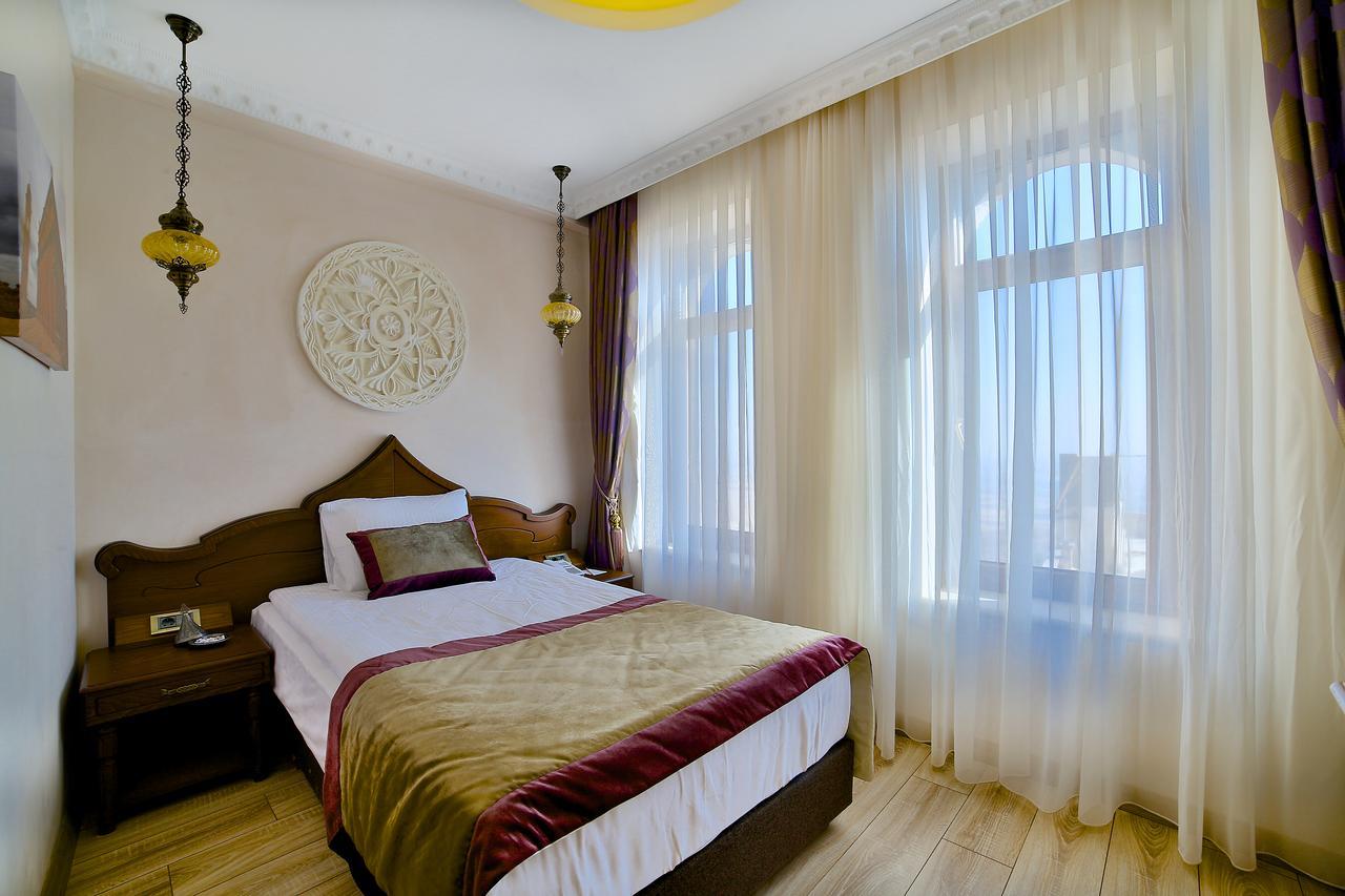 Kaya Ninova Hotel Mardin Zewnętrze zdjęcie