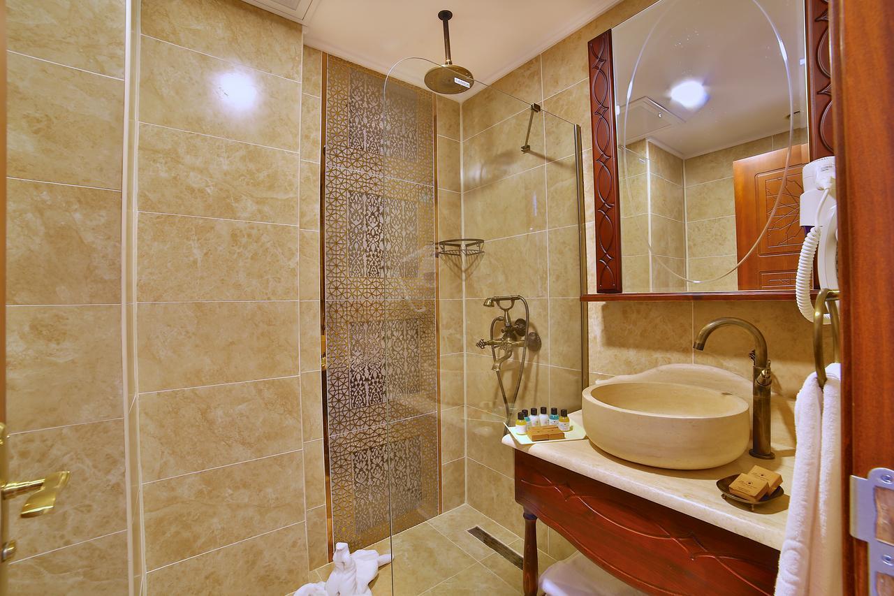 Kaya Ninova Hotel Mardin Zewnętrze zdjęcie