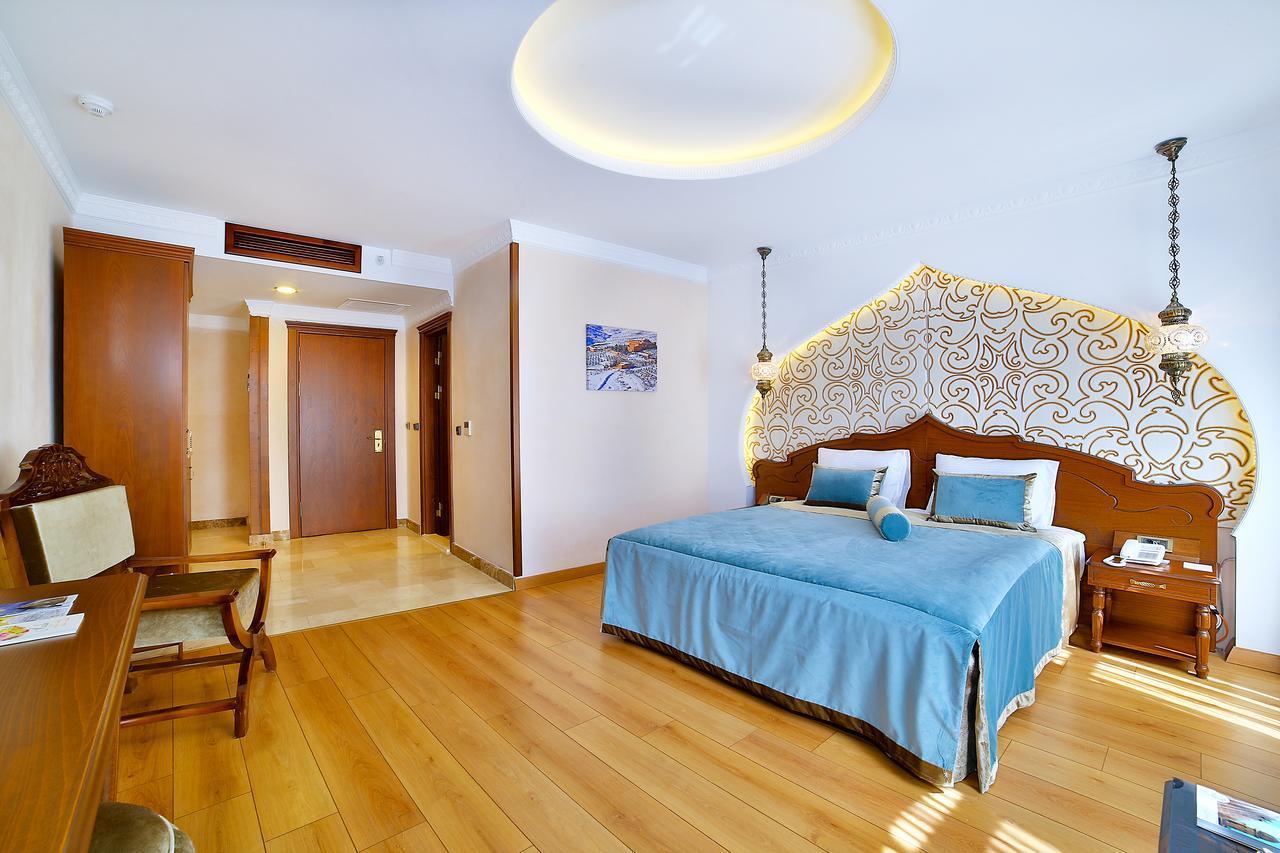 Kaya Ninova Hotel Mardin Zewnętrze zdjęcie