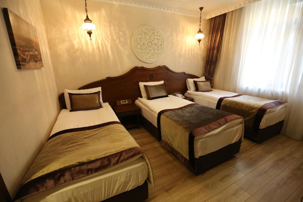 Kaya Ninova Hotel Mardin Zewnętrze zdjęcie