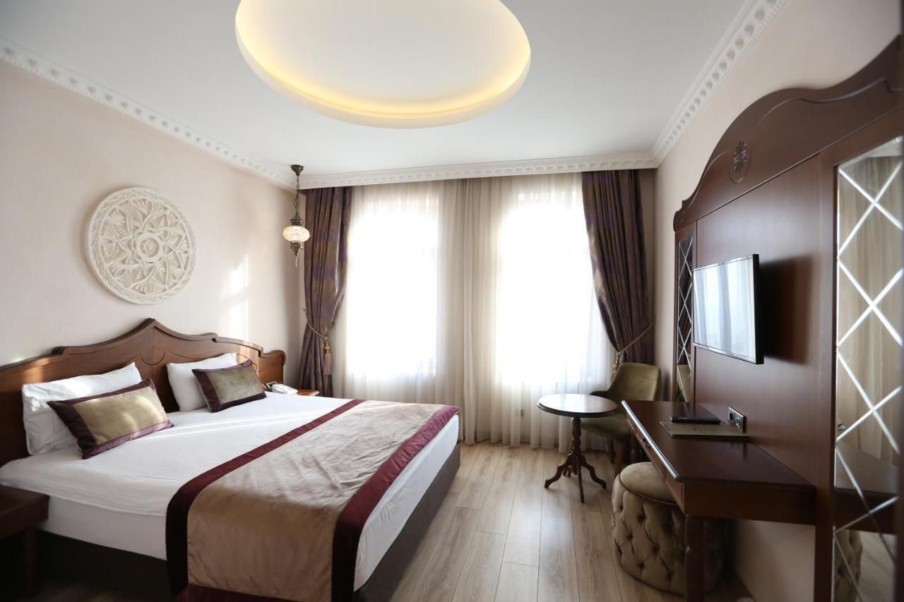 Kaya Ninova Hotel Mardin Zewnętrze zdjęcie