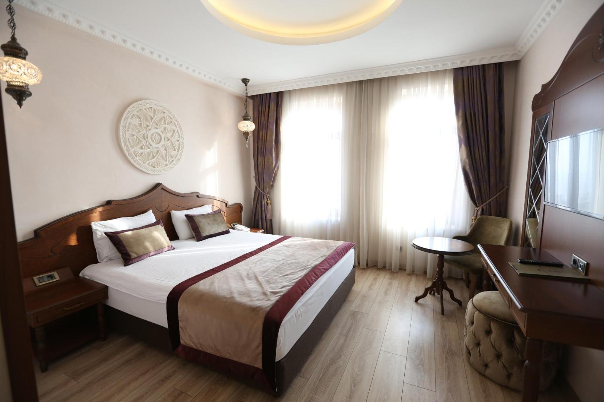 Kaya Ninova Hotel Mardin Zewnętrze zdjęcie
